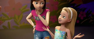 Barbie & Her Sisters in a Puppy Chase still 3