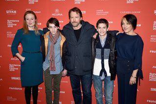 Little Men still 3