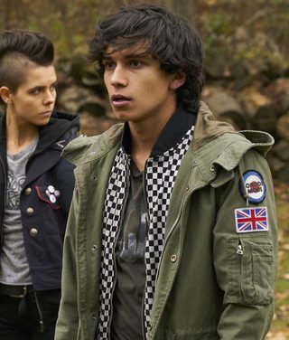 Riot Girls still 3