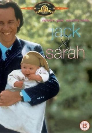 Jack & Sarah still 8