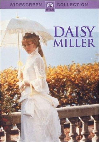 Daisy Miller still 5