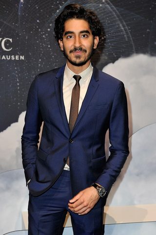 Dev Patel, photo 2 of 3
