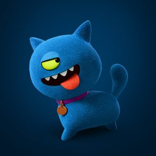 UglyDolls still 6