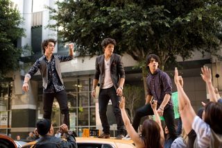 Jonas Brothers: The 3D Concert Experience still 3