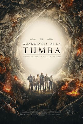7 Guardians of the Tomb still 2