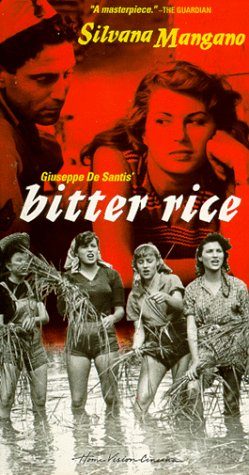 Bitter Rice still 3