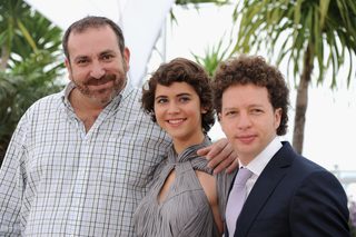 After Lucia still 8