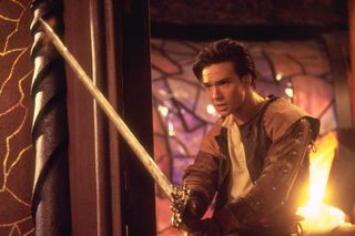 Dungeons & Dragons still 5