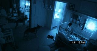 Paranormal Activity 2 still 6