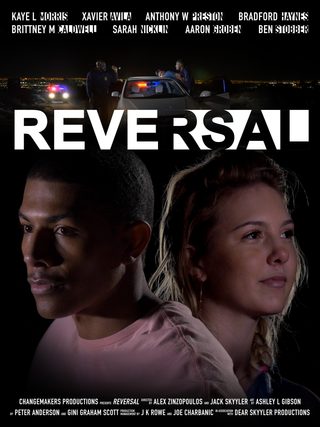 Reversal still 1