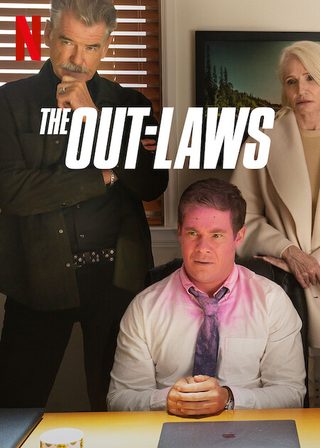 The Out-Laws still 5