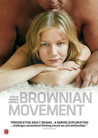 Brownian Movement still 2
