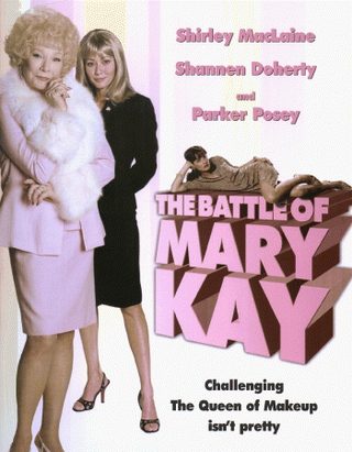 The Battle of Mary Kay still 8