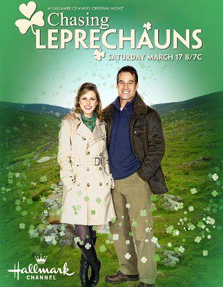 Chasing Leprechauns still 1