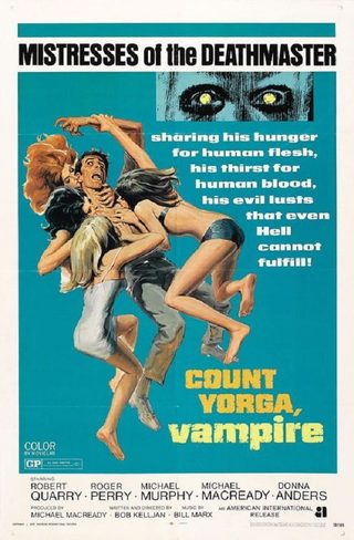Count Yorga, Vampire still 8
