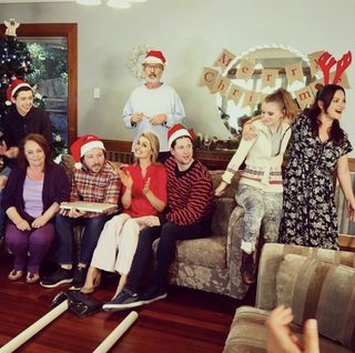 Christmas Down Under still 3