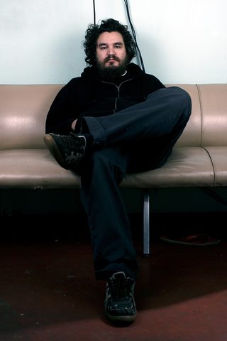 Beyond the Black Rainbow still 7