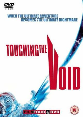 Touching the Void still 7
