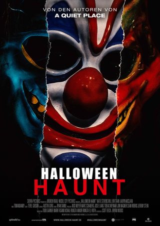 Haunt still 1