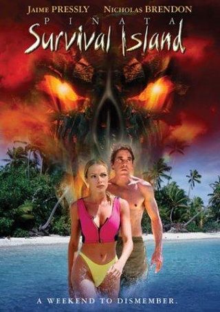 Demon Island still 2