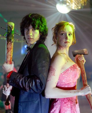 Dance of the Dead still 2