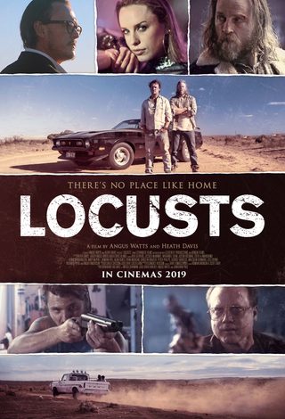 Locusts still 5