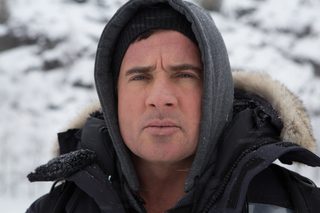 Ice Soldiers still 5