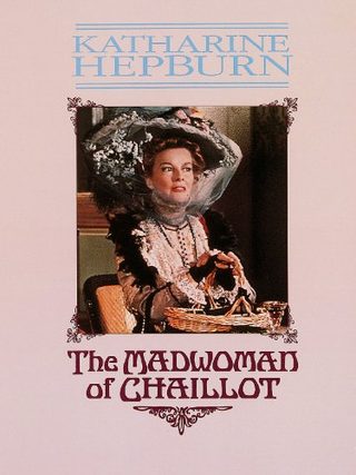 The Madwoman of Chaillot still 6