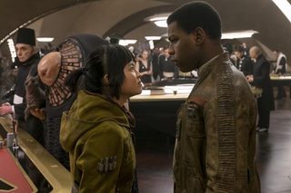 Star Wars: The Last Jedi still 3