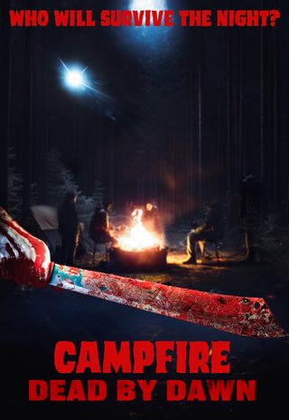Campfire Dead by Dawn still 3