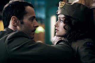 Female Agents still 1