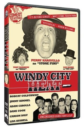 Windy City Heat still 1