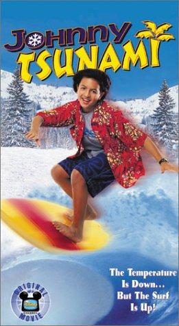 Johnny Tsunami still 4