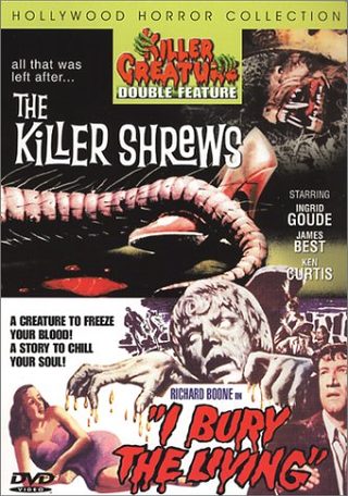The Killer Shrews still 7