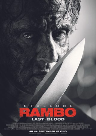 Rambo: Last Blood still 7
