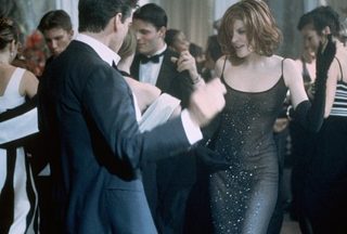 The Thomas Crown Affair still 5