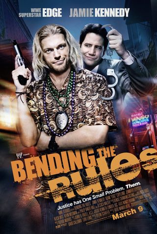 Bending the Rules still 7