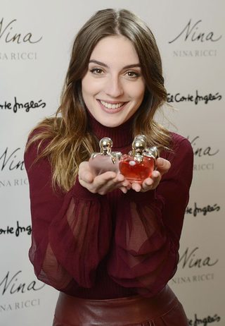 María Valverde