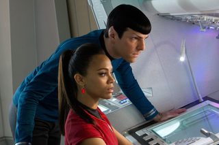 Star Trek Into Darkness still 2