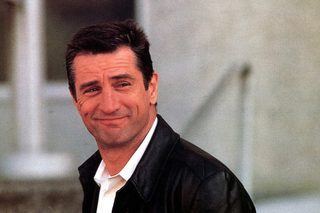 Robert De Niro