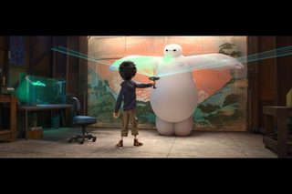 Big Hero 6 still 8
