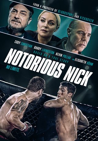 Notorious Nick still 1
