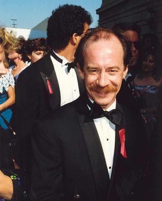 Michael Jeter, photo 2 of 2