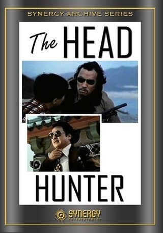 The Head Hunter still 4
