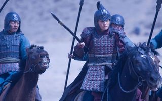 Mulan: Rise of a Warrior still 4