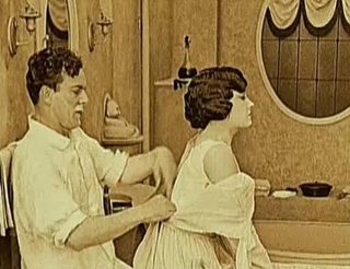 Why Change Your Wife? still 4