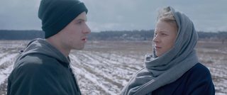 Acid still 8