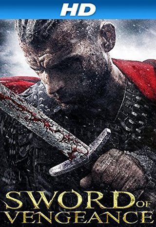 Sword of Vengeance still 7