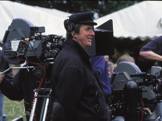 Four Weddings and a Funeral still 8