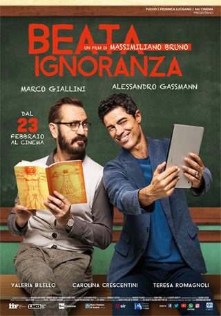 Ignorance Is Bliss still 4